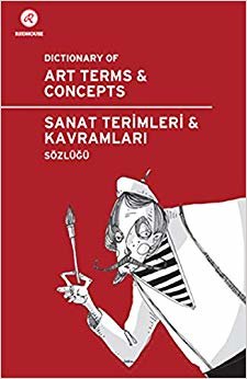 REDHOUSE SANAT TERİMLERİ SÖZLÜĞÜ