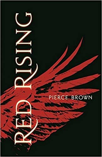 Red Rising: Red Rising Series 1