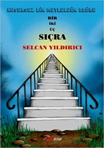 BİR İKİ ÜÇ SIÇRA