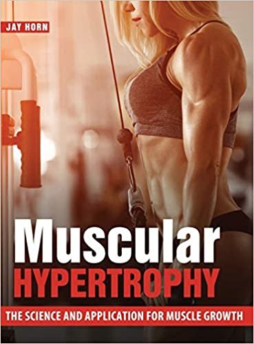 Muscular Hypertrophy: The Science and Application for Muscle Growth