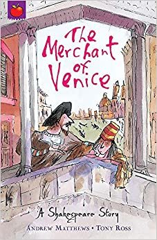 A Shakespeare Story: The Merchant of Venice