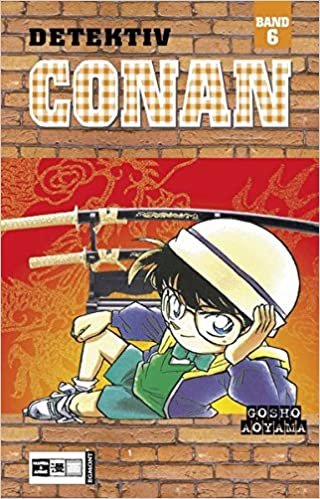 Detektiv Conan 06
