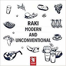 Raki Modern And Unconventional