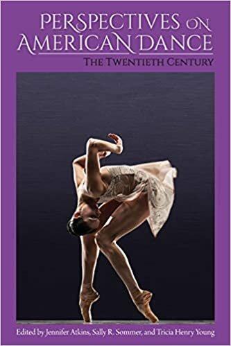 Perspectives on American Dance (The Twentieth Century) indir