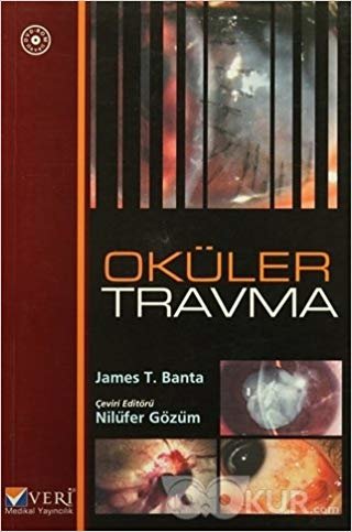 Oküler Travma indir