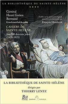 Cahiers de Sainte-Hélène