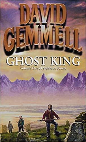 Ghost King (Sipstrassi: Stones of Power) indir