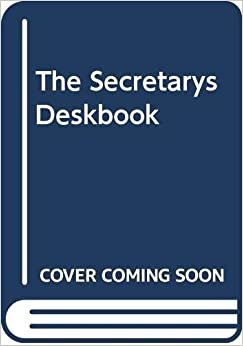The Secretarys Deskbook