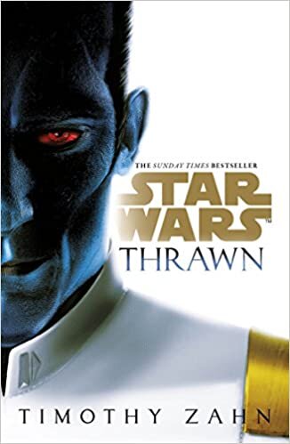 Star Wars: Thrawn