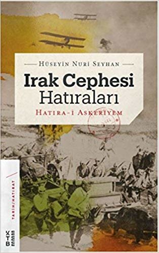 Irak Cephesi Hatıraları Ciltli