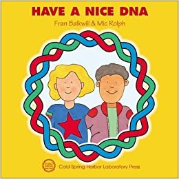 Have a Nice DNA (Enjoy Your Cells, 3, Band 3): 03