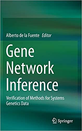 Gene Network Inference: Verification of Methods for Systems Genetics Data indir