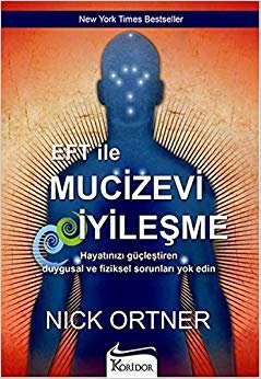 EFT ile Mucizevi İyileşme indir