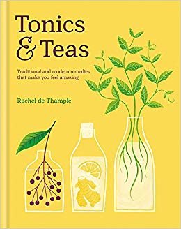 Tonics & Teas indir