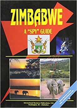 Zimbabwe a Spy Guide indir