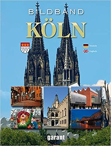 Bildband Köln