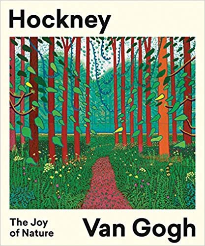 Hockney / Van Gogh - The Joy of Nature