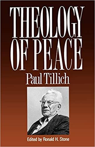 Theology of Peace indir