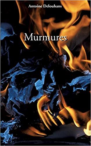 Murmures (Les Affres (2))