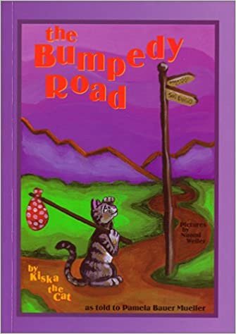 The Bumpedy Road (Kiska Trilogy)