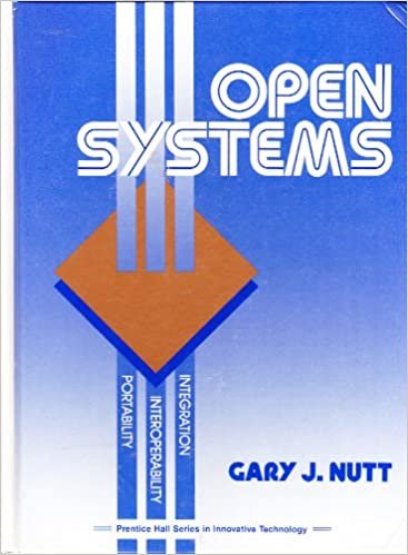 indir   Open Systems (Prentice Hall Series in Innovative Technology) tamamen