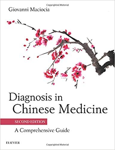 Diagnosis in Chinese Medicine, 2nd Edition indir