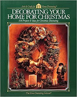 Treasury Of Christmas Crafts (Arts & Crafts for Home Decorating S.)