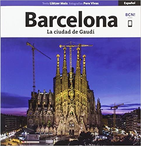 La ciudad de Gaudí : La ciudad de Gaudí