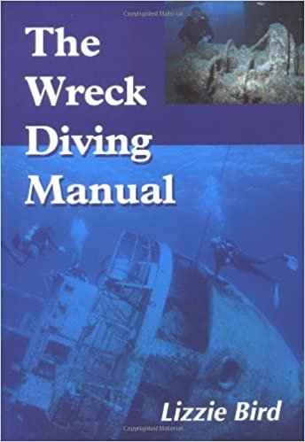 The Wreck Diving Manual