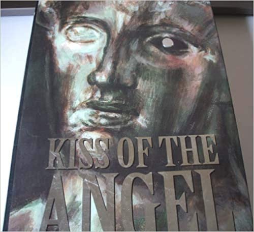 Kiss of the Angel