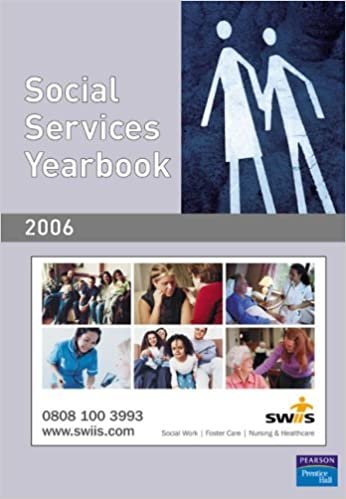 Social Services Yearbook 2006 indir