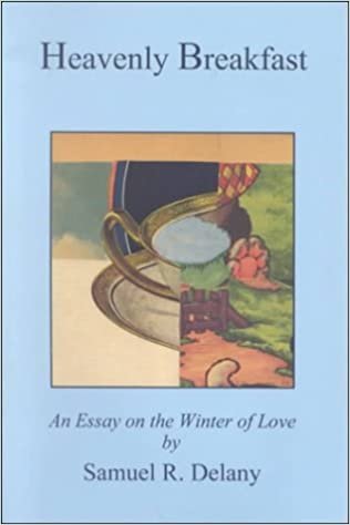 HEAVENLY BREAKFAST: An Essay on the Winter of Love indir