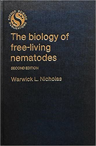 The Biology of Free-Living Nematodes