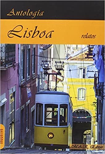 Lisboa : antología de relatos de viajes