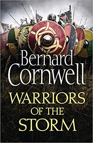 The Warrior Chronicles 09. Warriors of the Storm (The Last Kingdom Series, Band 9) indir