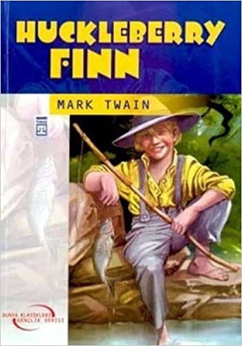 HUCKLEBERRY FINN