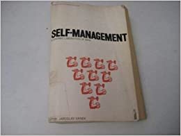 Self-Management: Economic Liberation of Man (Modern Economics S.) indir