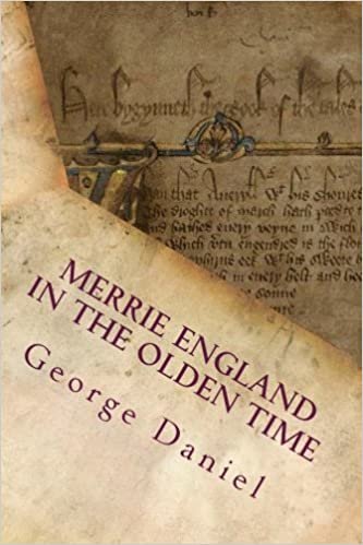 Merrie England In The Olden Time: Vol. 2 (of 2)