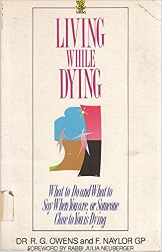 Living While Dying indir