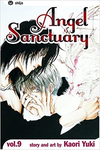 Angel Sanctuary, Vol. 9 (Volume 9)