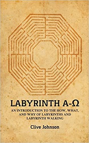 Labyrinth A-Ω: An introduction to the how, what, and why of labyrinths and labyrinth walking