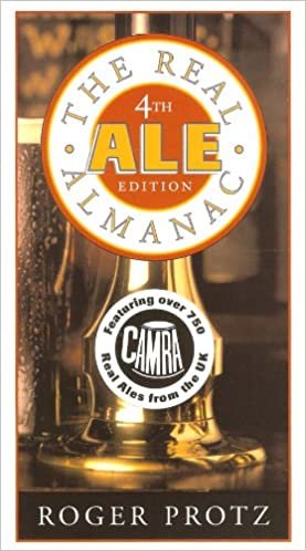 The Real Ale Almanac indir