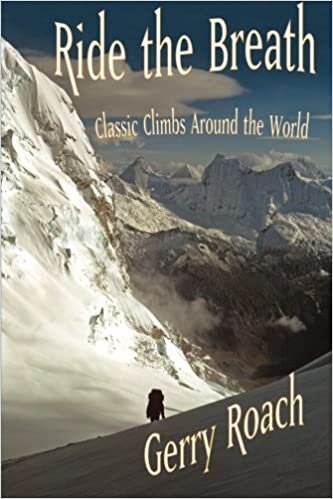 Ride the Breath: Classic Climbs Around the World