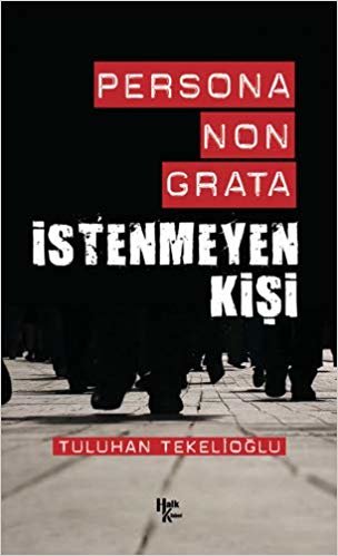 Persona Non Grata - İstenmeyen Kişi indir