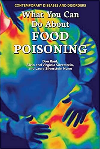What You Can Do about Food Poisoning (Contemporary Diseases and Disorders)