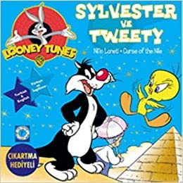 Sylvester ve Tweety: Looney Tunes Nil'in Laneti - Curse of the Nile