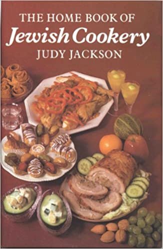 Home Book of Jewish Cookery