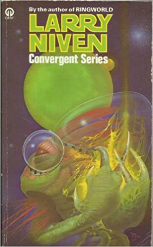 Convergent Series (Orbit Books) indir