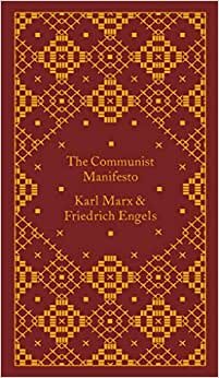 The Communist Manifesto indir