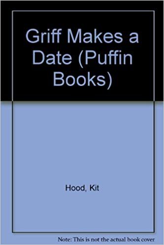 Griff Makes a Date (Puffin Books)